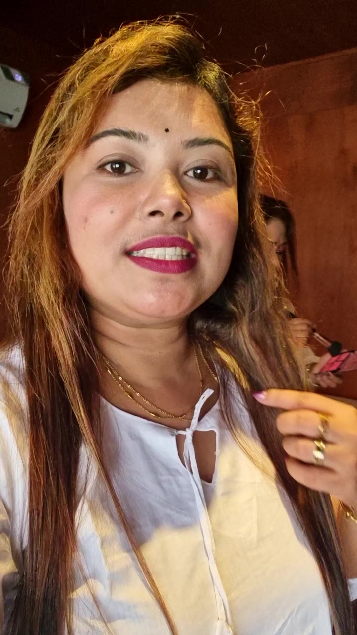 @Girls Beauty