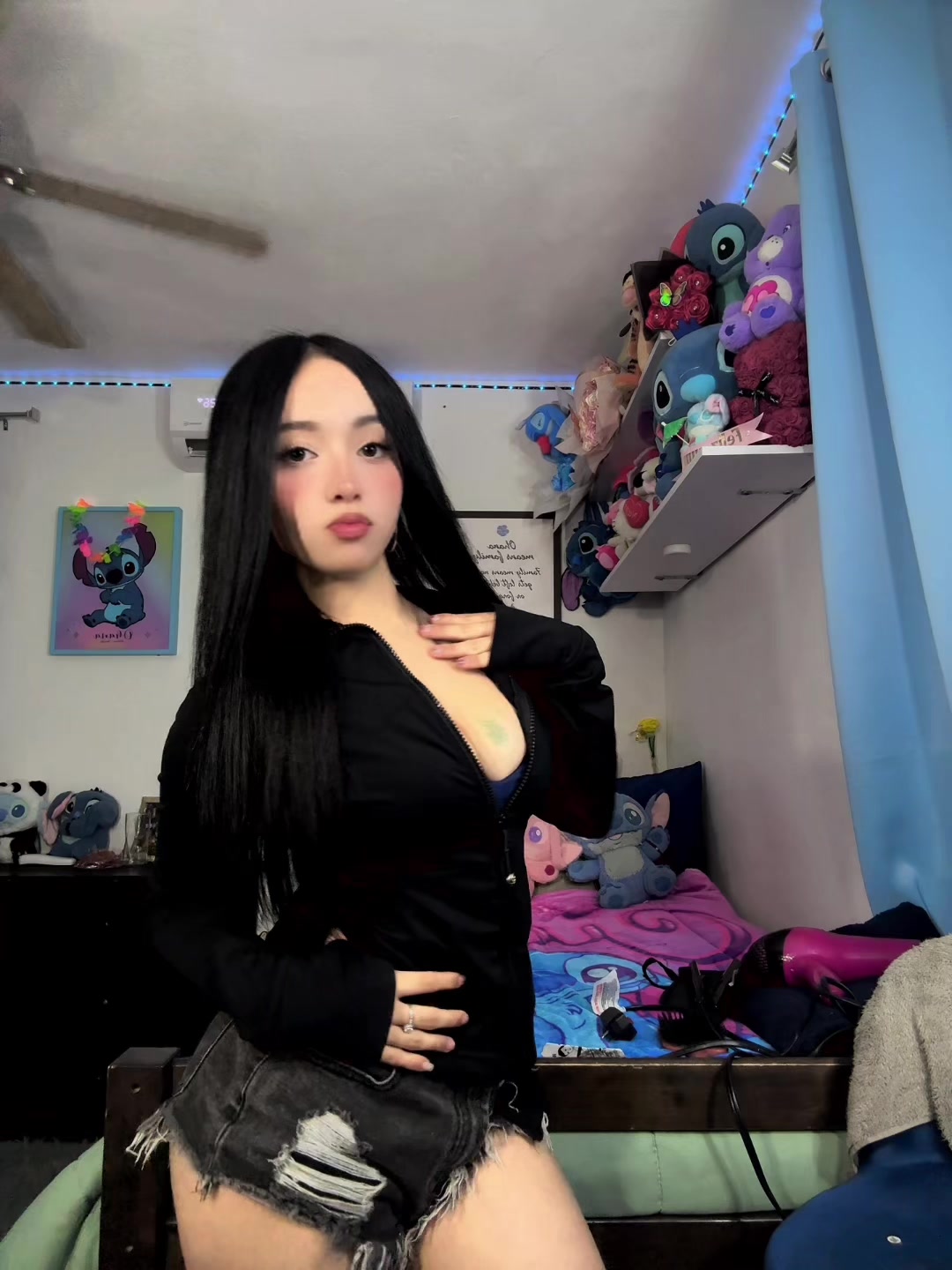 @ღM E L