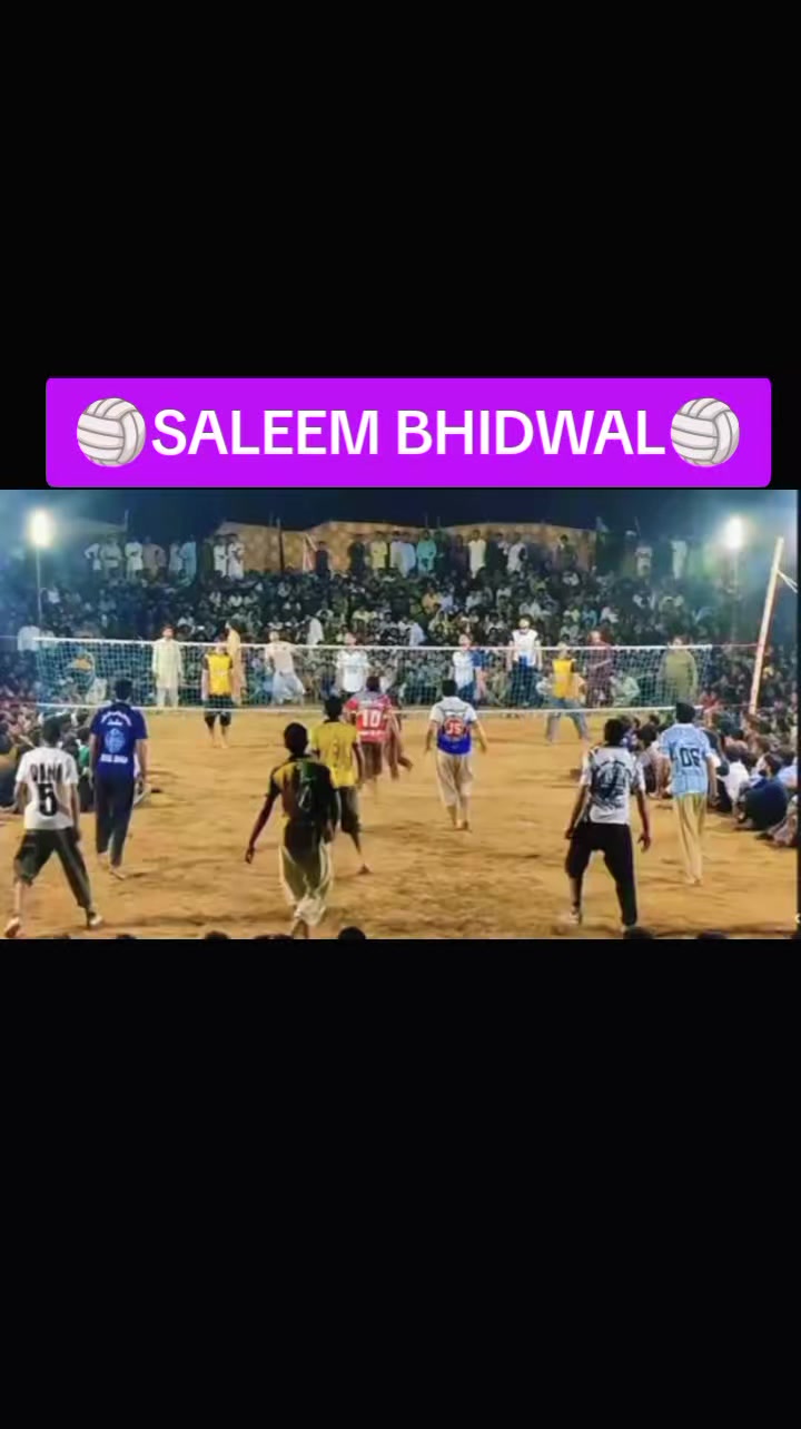 @VOLLEYBALL 🏐