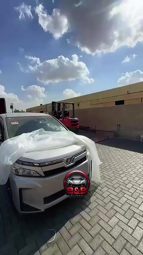 @B&B Autos 🚗