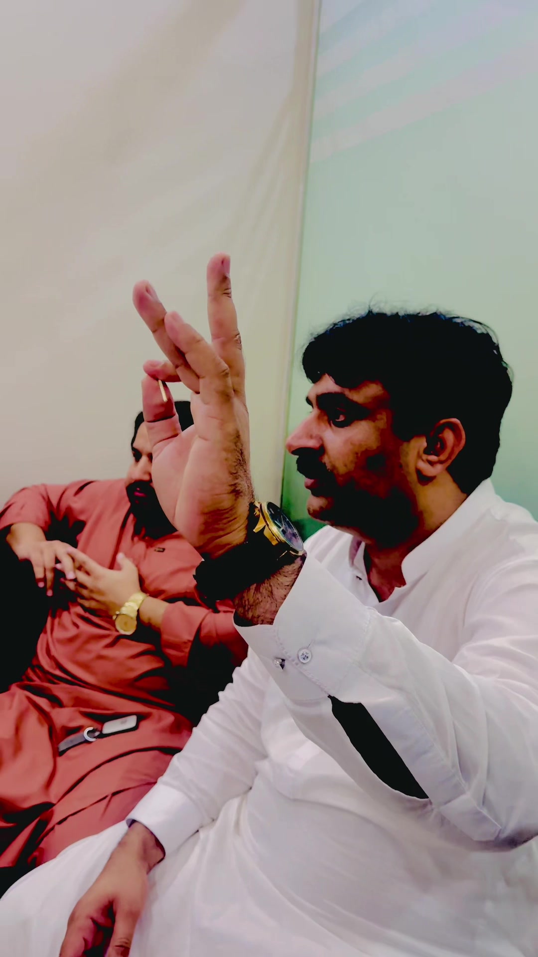 @BABAR KING