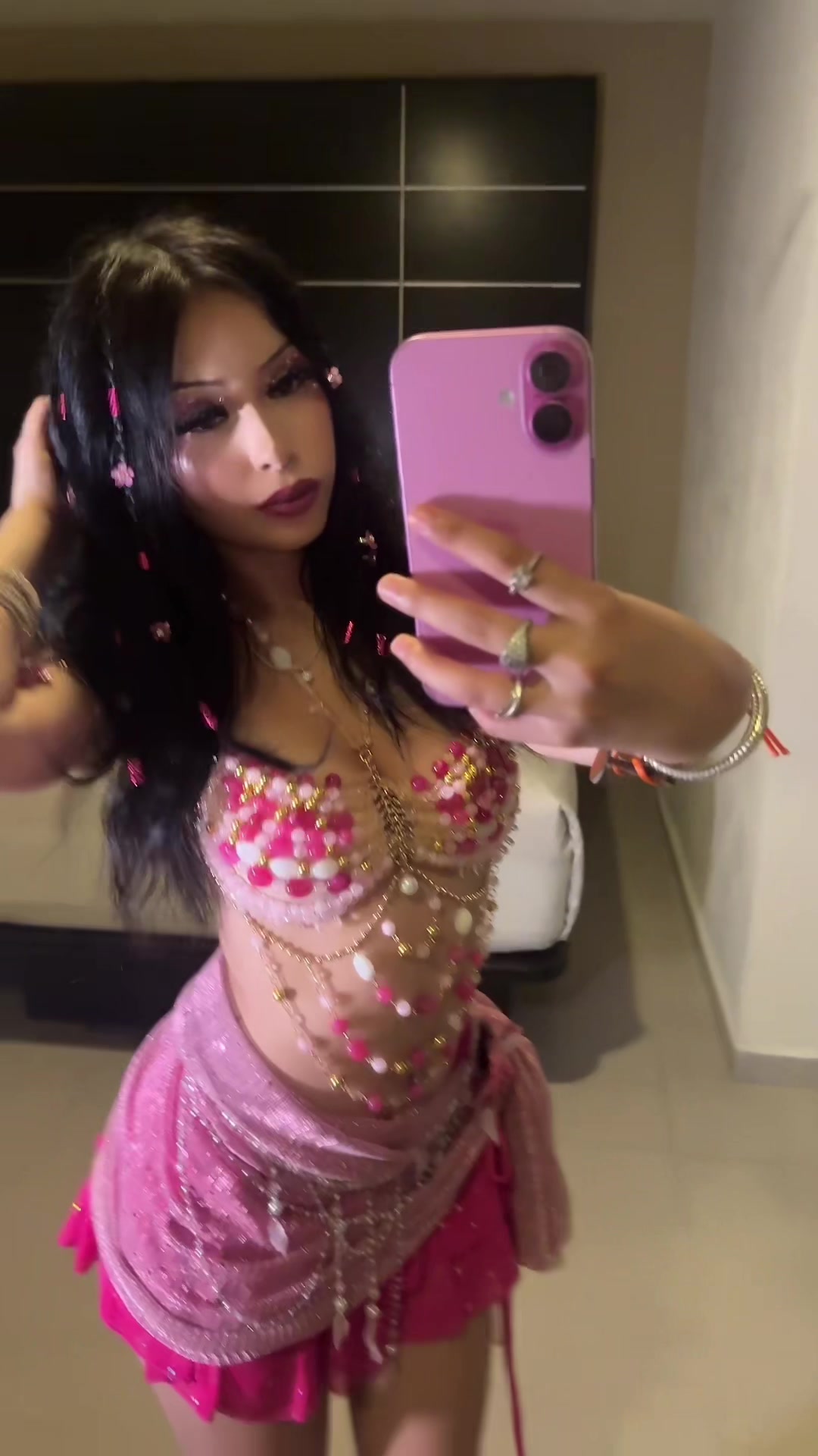 @Michelle Aaliyah🎀