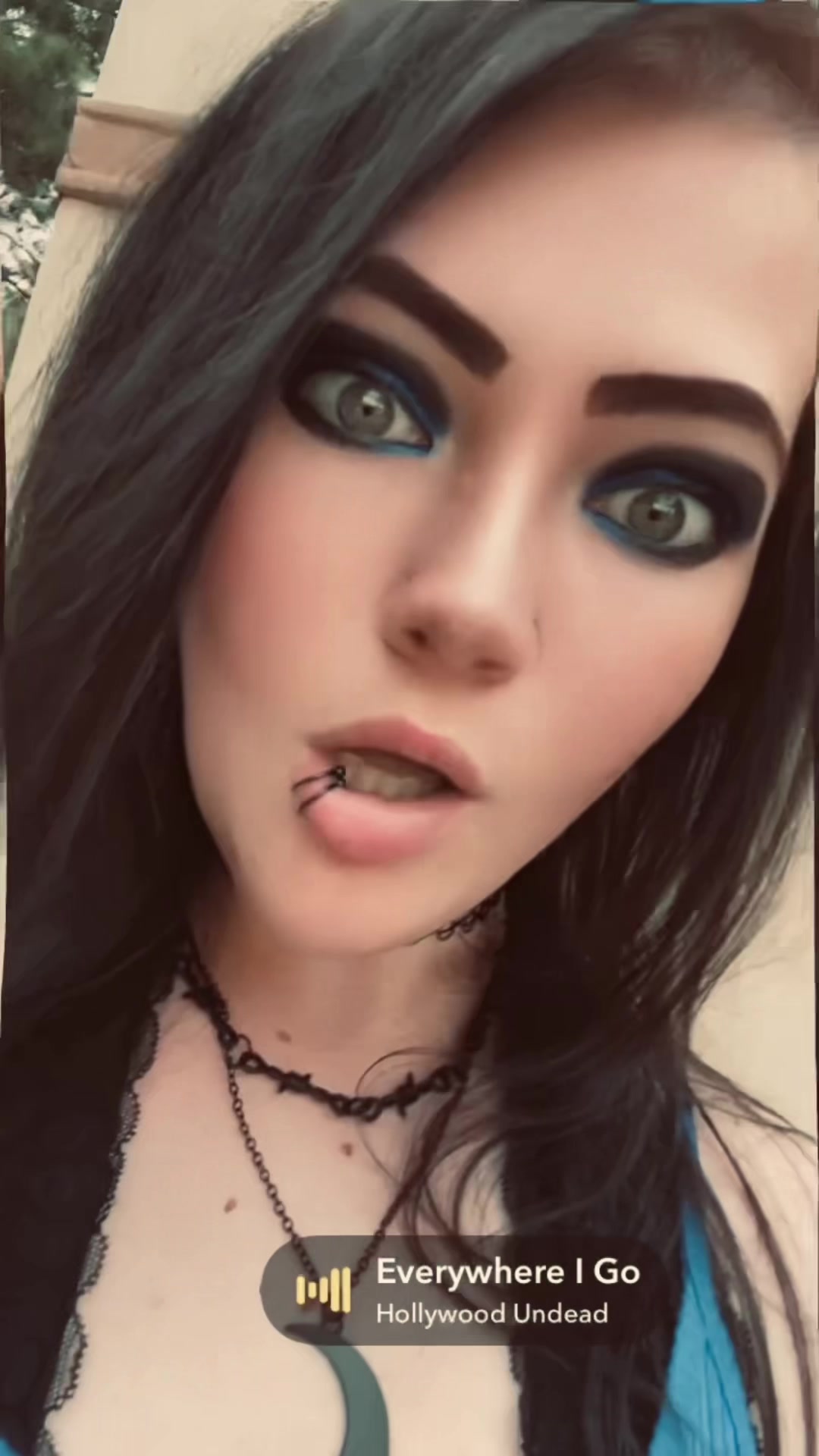 @🕸️🕷️ Chelsy 🕷️🕸️