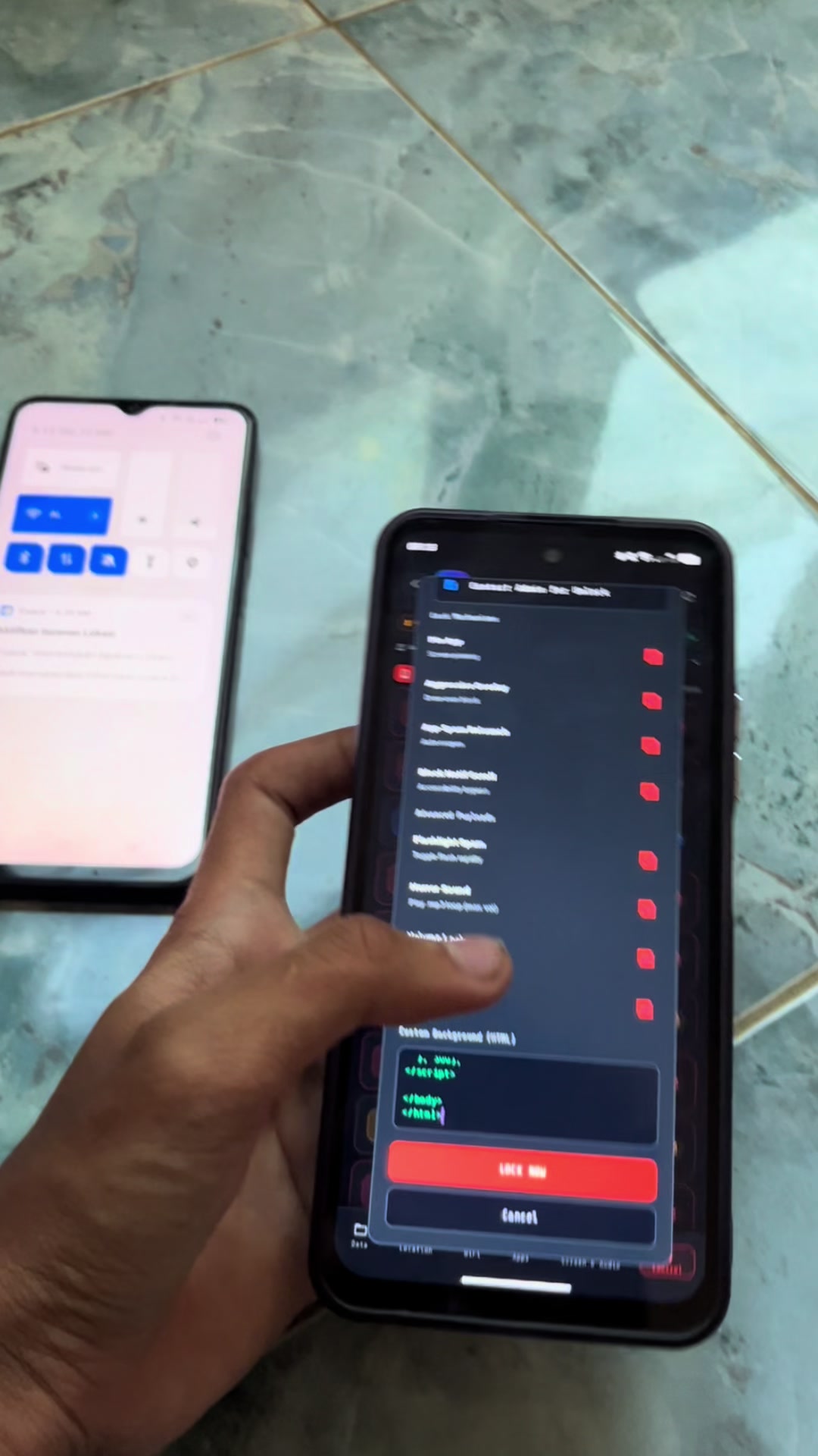@kyzenz [ APK DI BIO ]