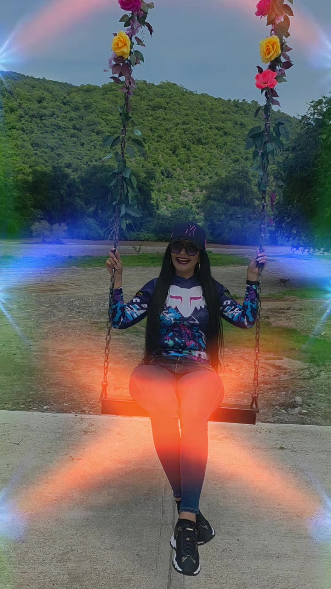 @Mariam Mendoza