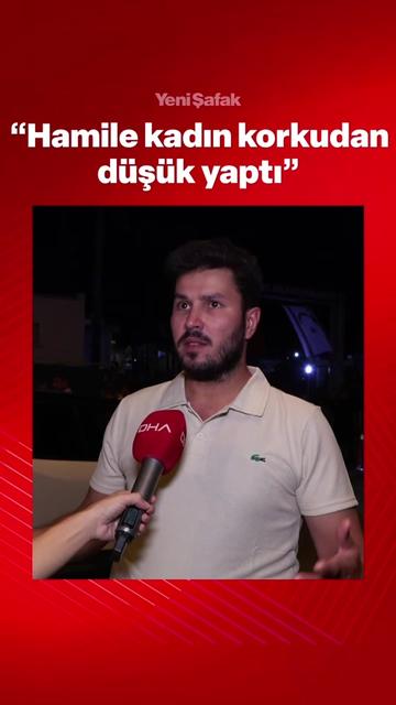 @Yeni Şafak