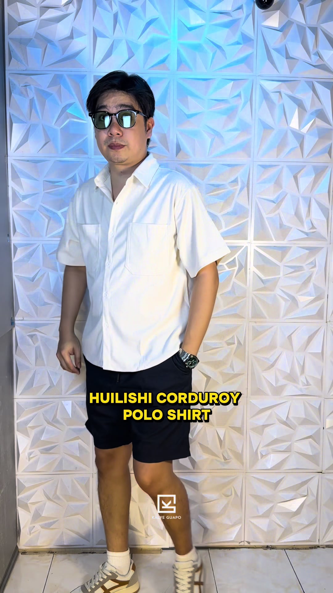 @Kalye Guapo