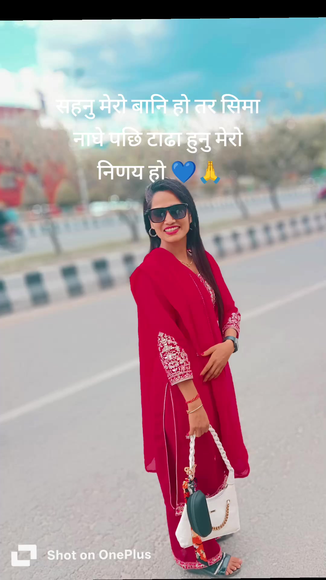 @Mis Bhawana💛