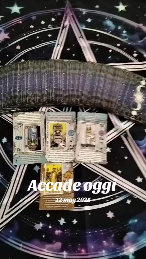 @I tarocchi di Vega