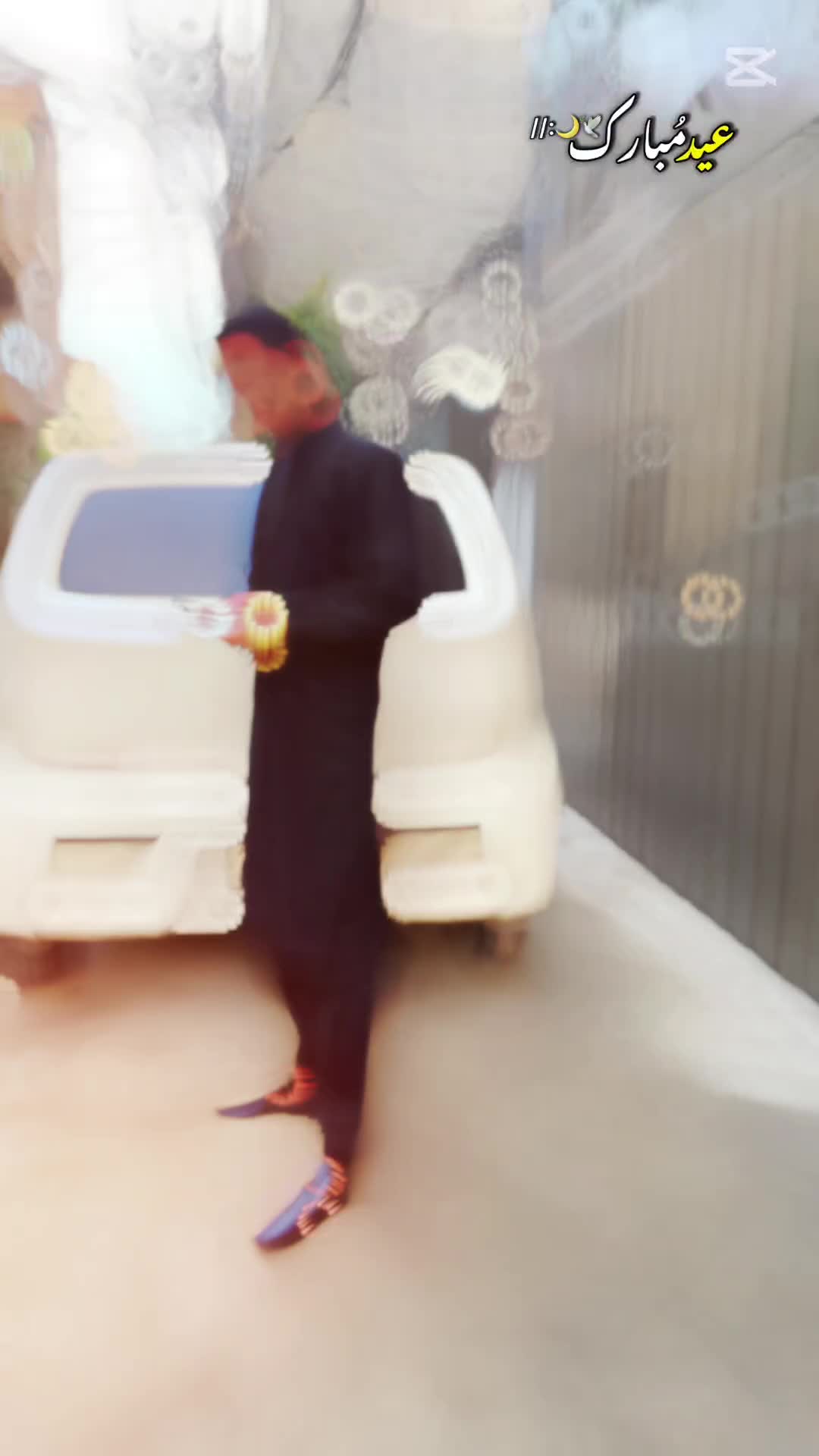 @Shakeel Randhawa