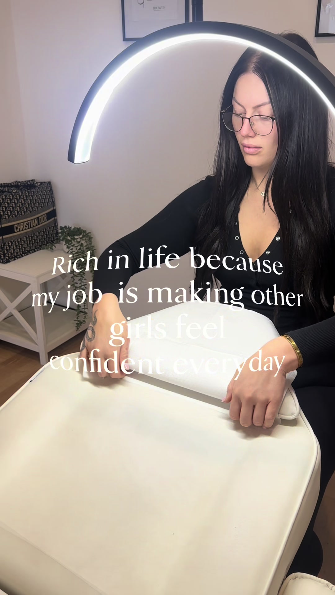 @Meeks Beauty