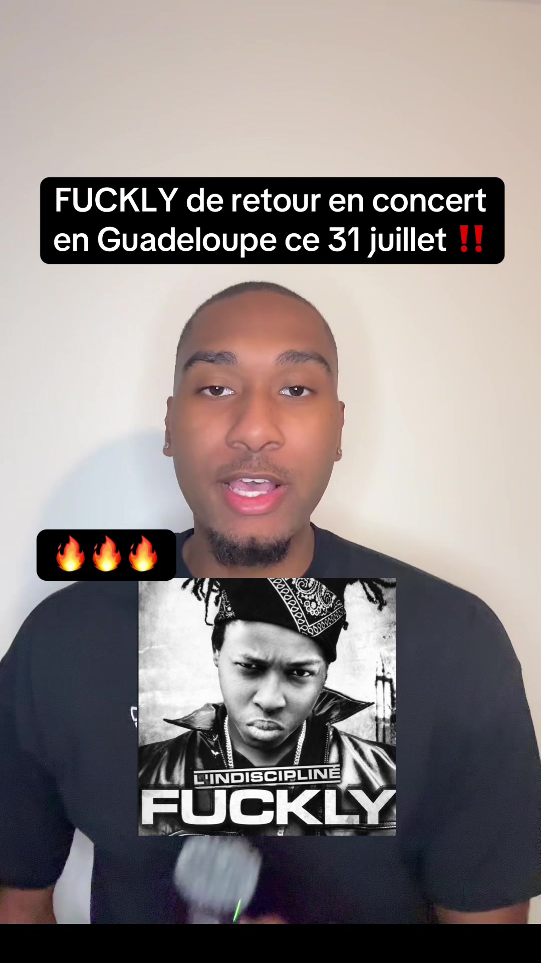@Ki moun ki la Média