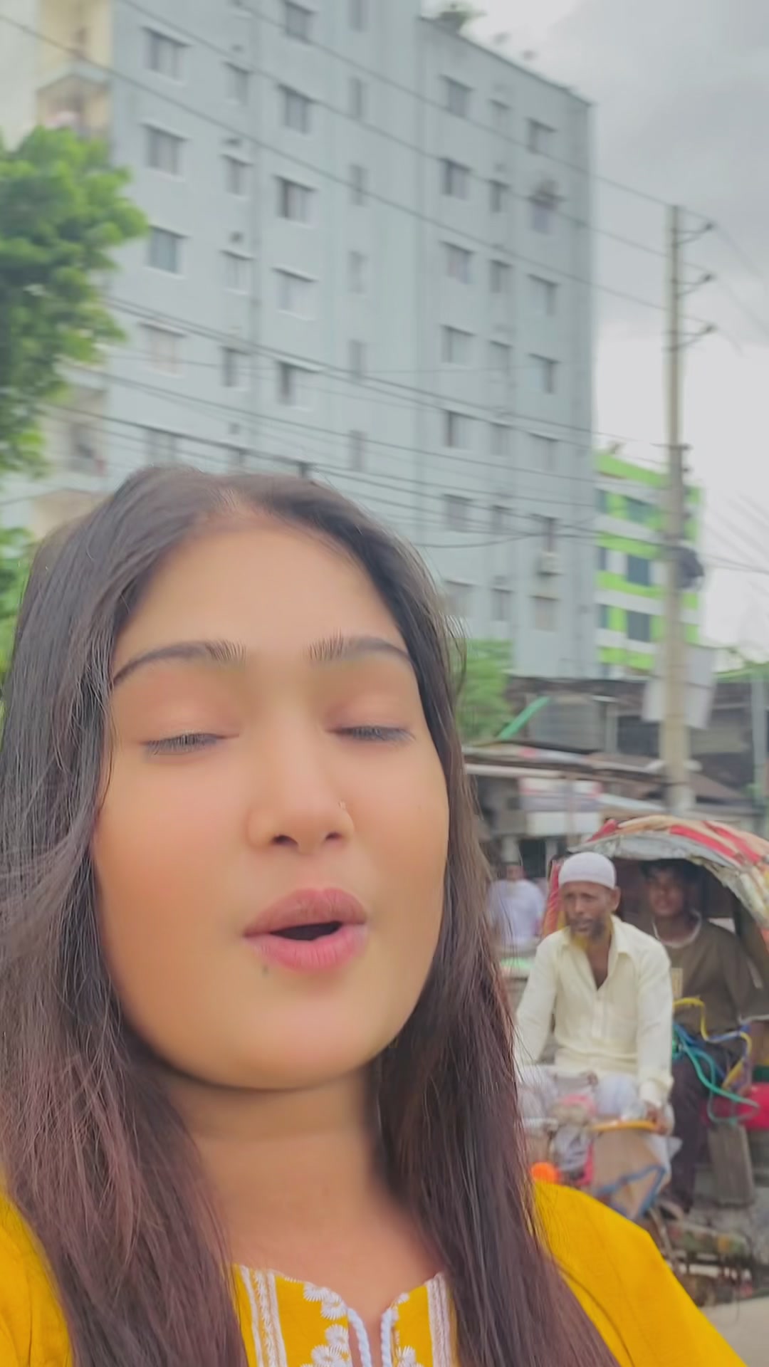 @❤️ মানিকগঞ্জের_মেয়ে ❤️