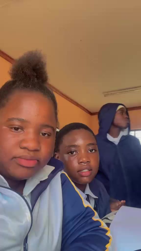 @Vanessa Mathebula
