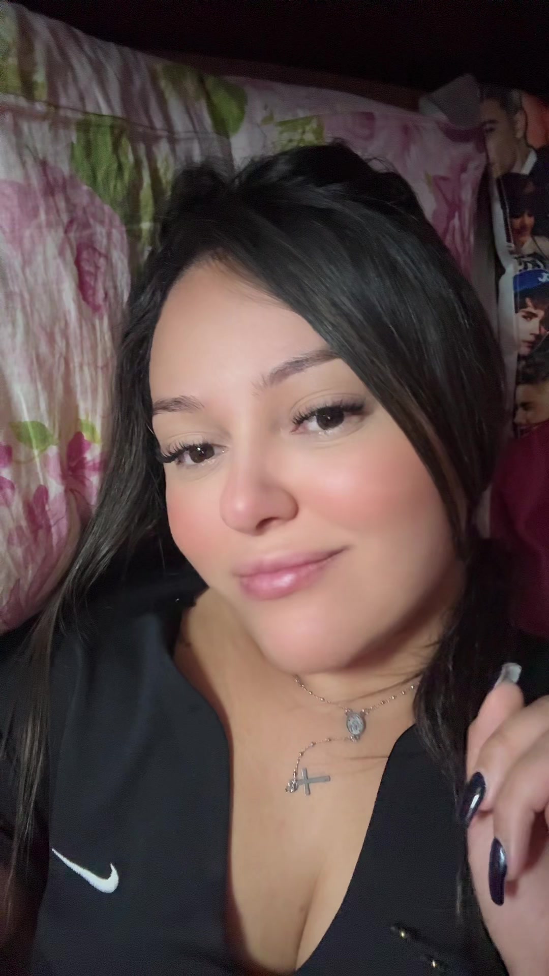 @Oriana P