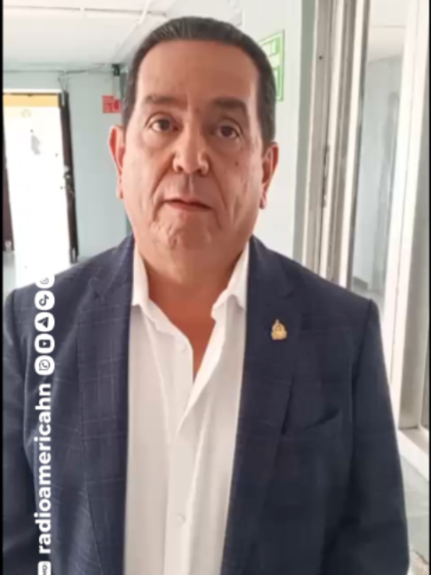 @Radio América Honduras