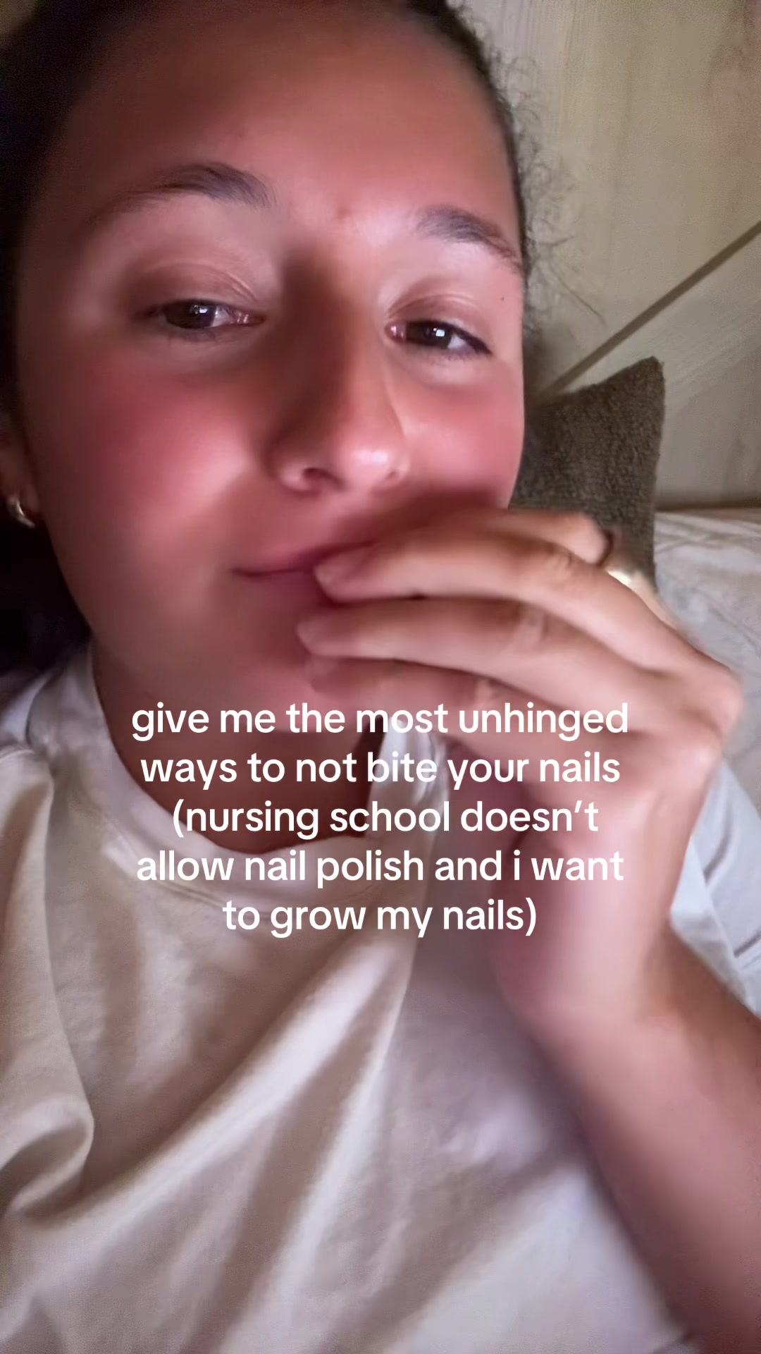 @izzy marrone