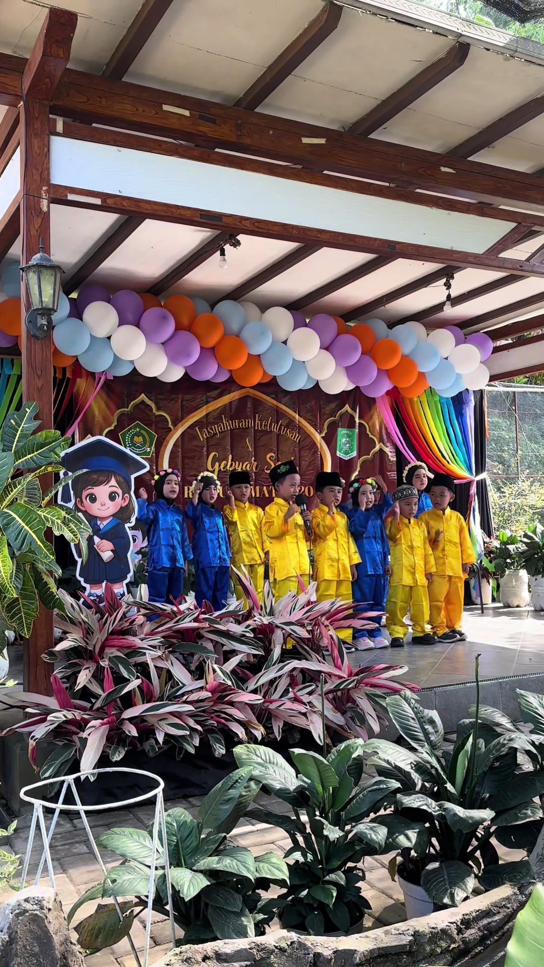 @Wisata Gentong Mas