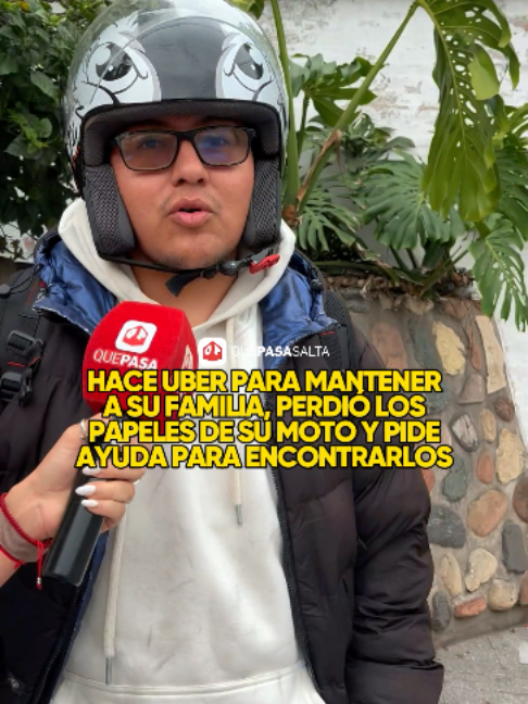 @Que Pasa Salta