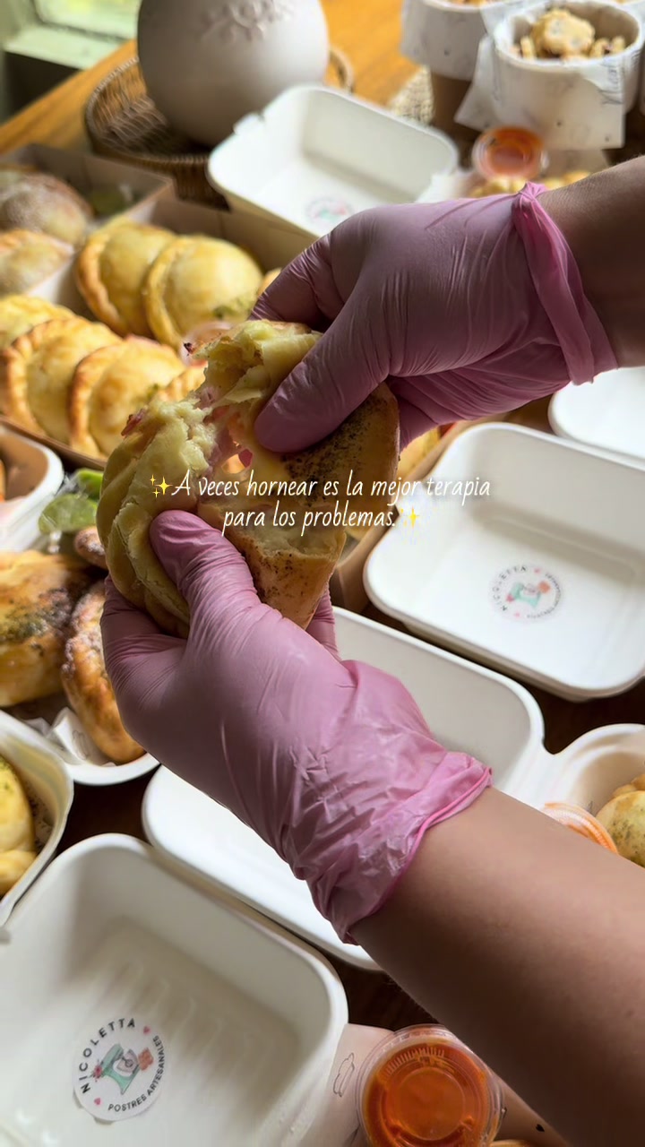 @Nicoletta postres