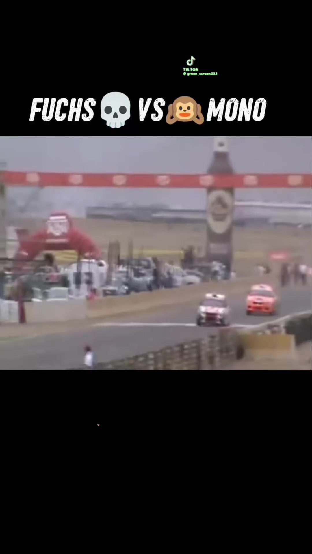 @AGP Racing Driver