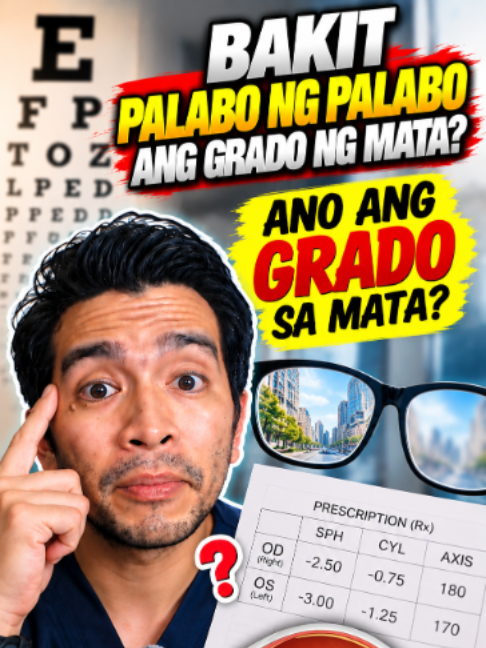 @Doc Doms | EYE-dol
