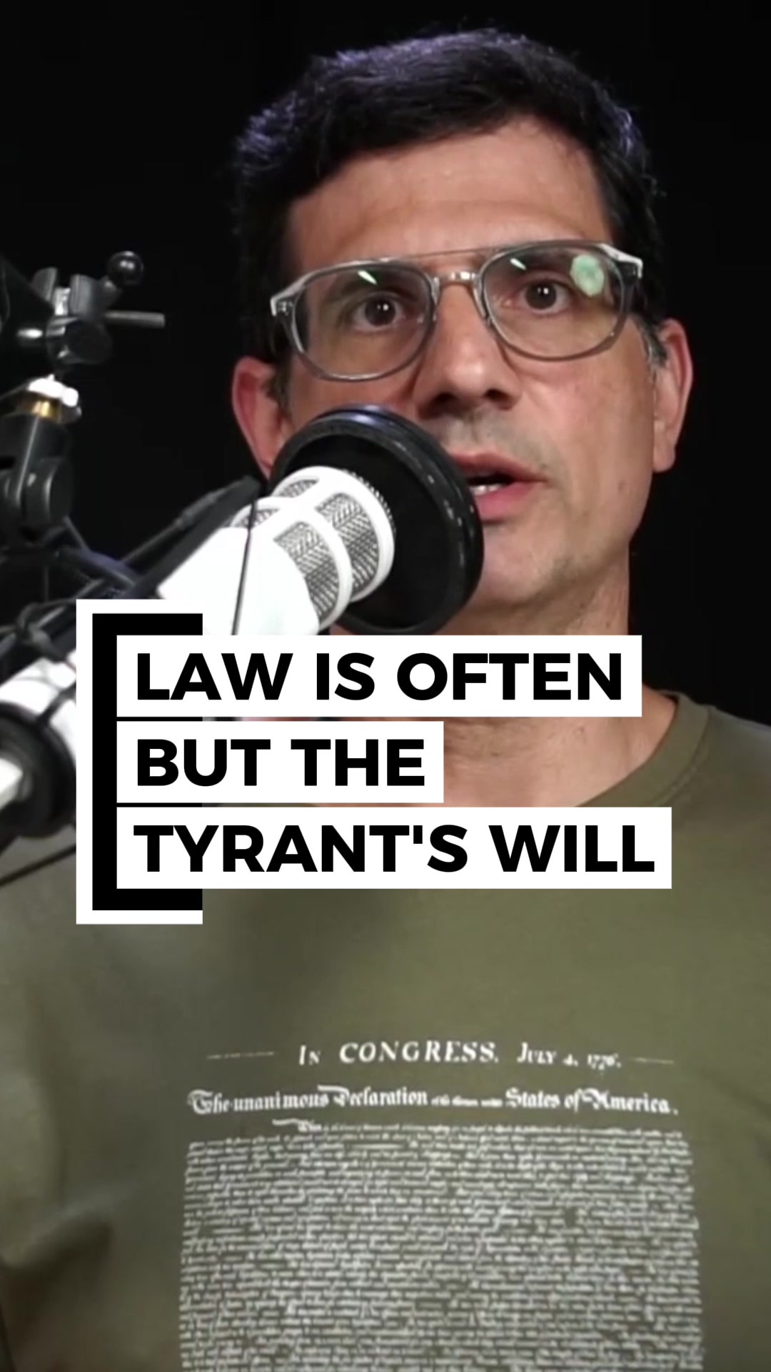 @Tenth Amendment Center