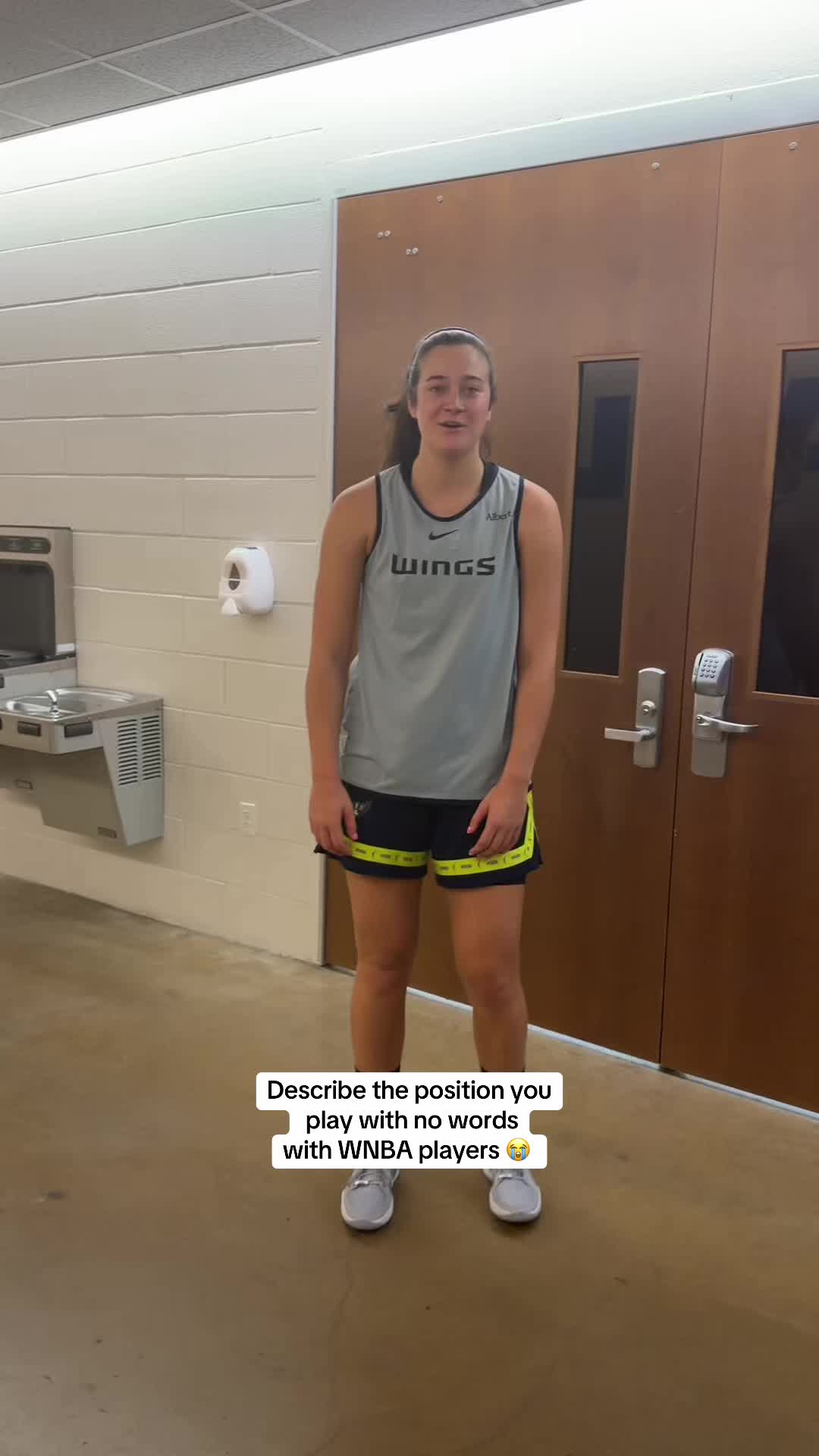 @Dallas Wings