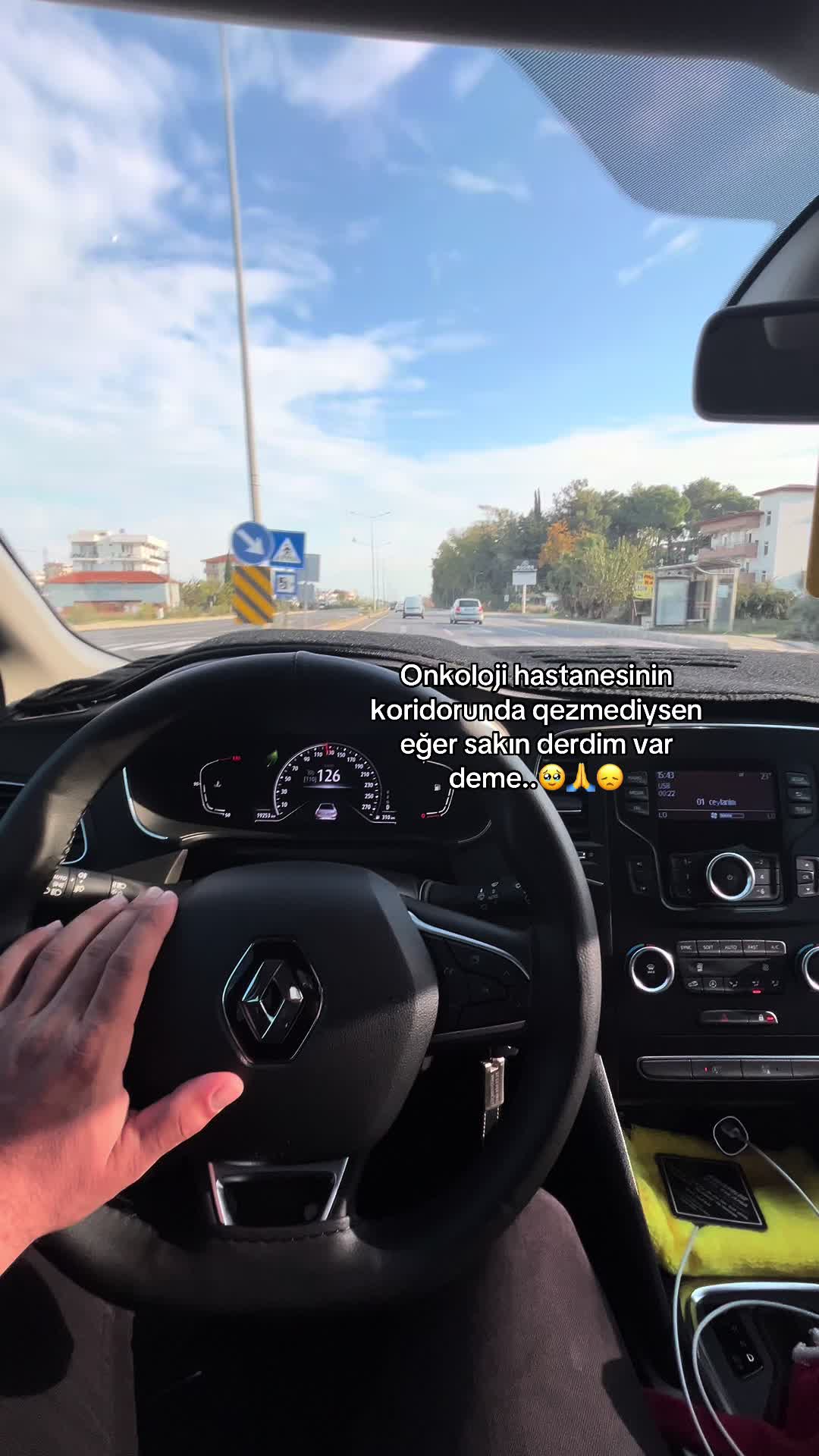 @Ümit Tufan