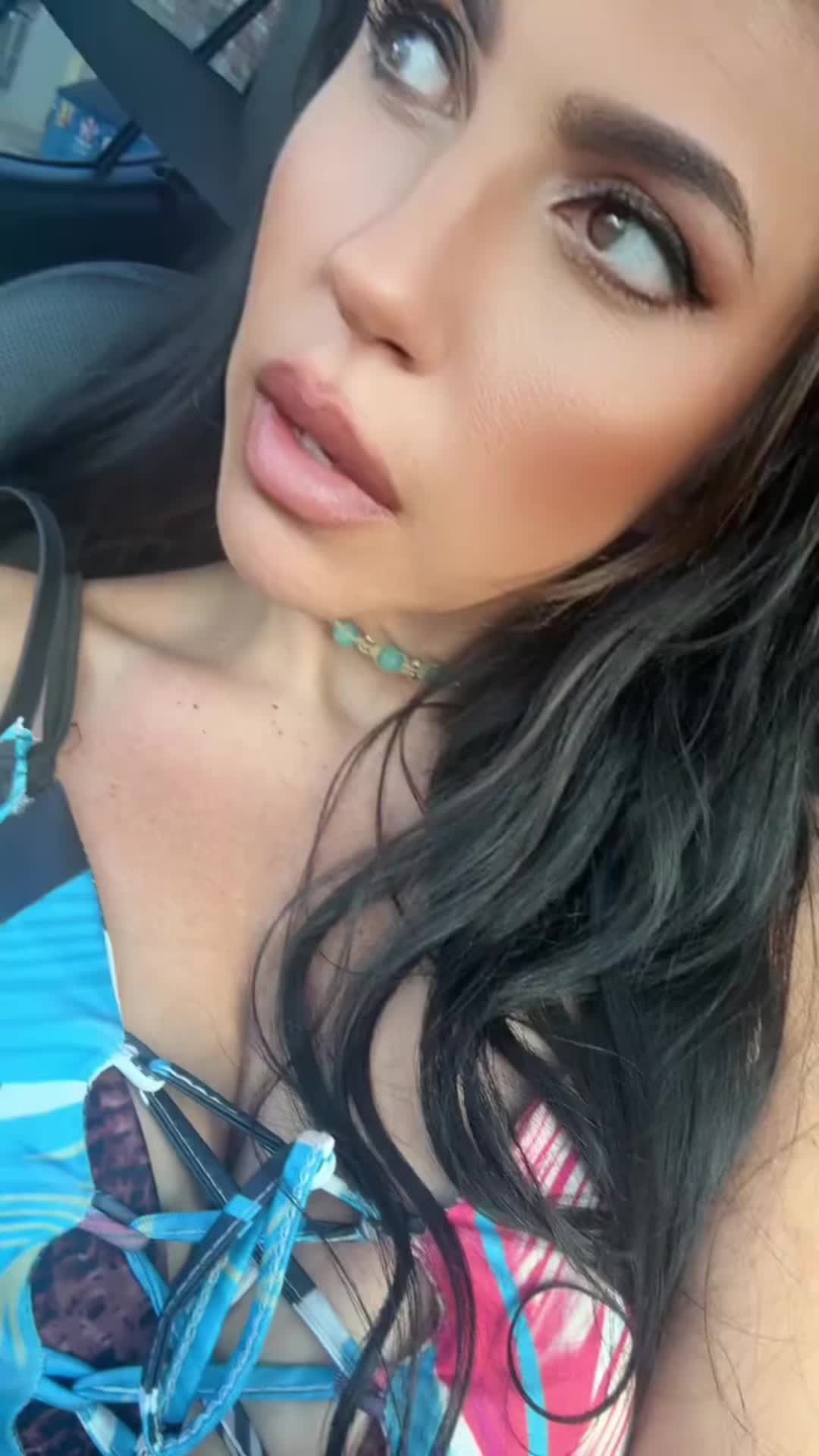 @Angela Carmella