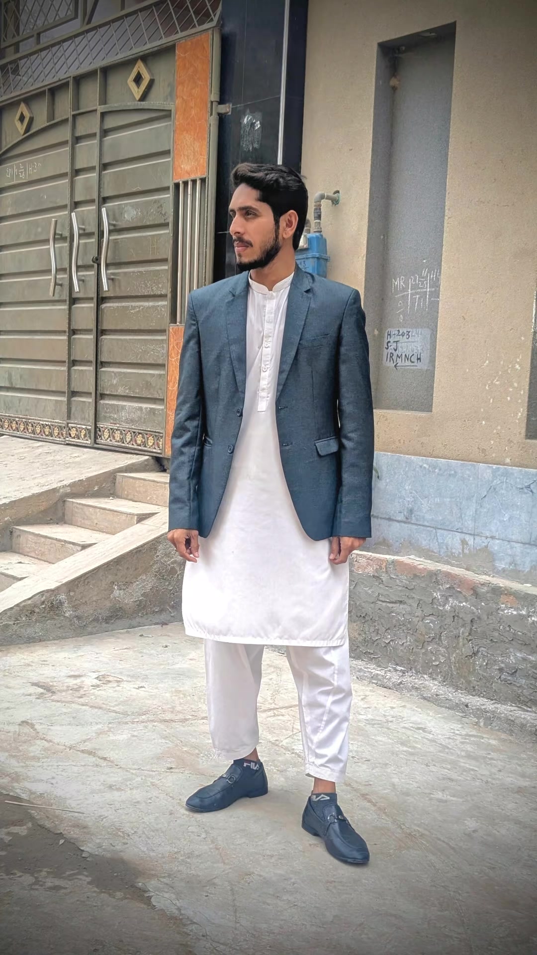 @فر حان