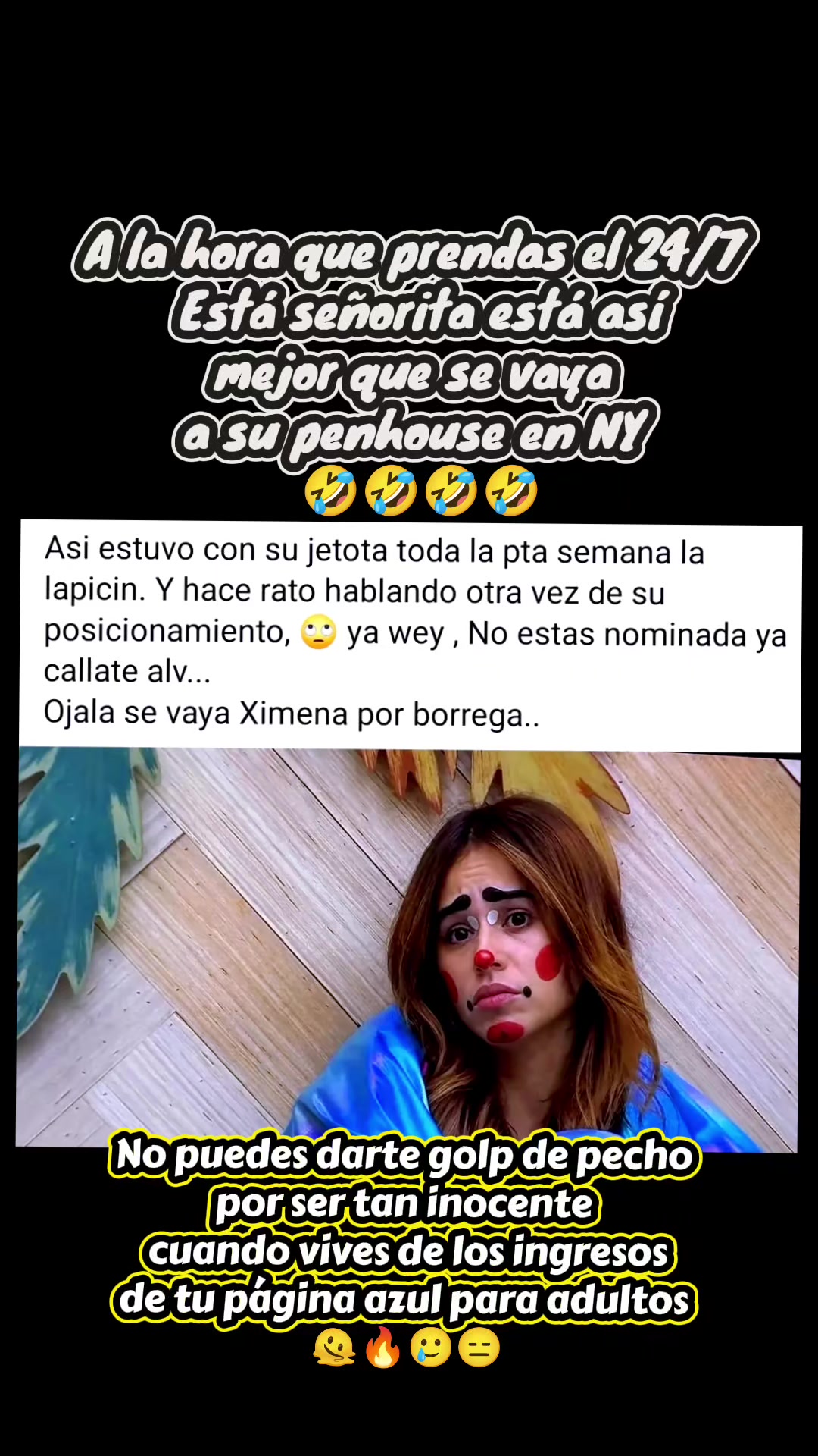 @❤️🔥 Keilita ❤️🔥