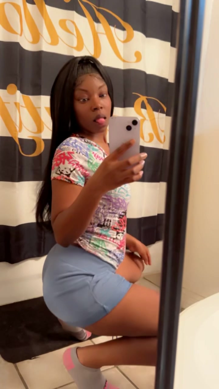 @Keshia