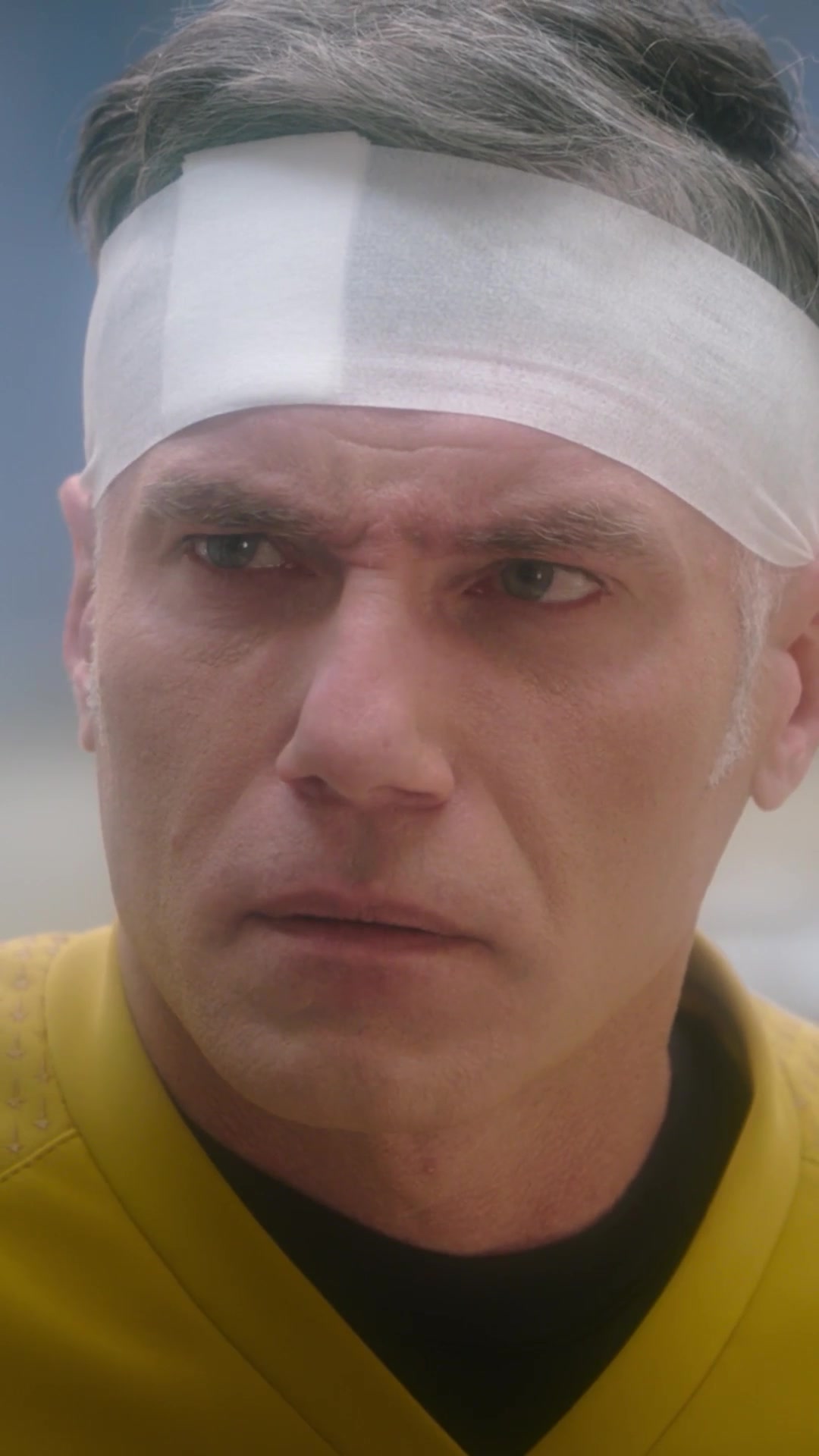 @Star Trek