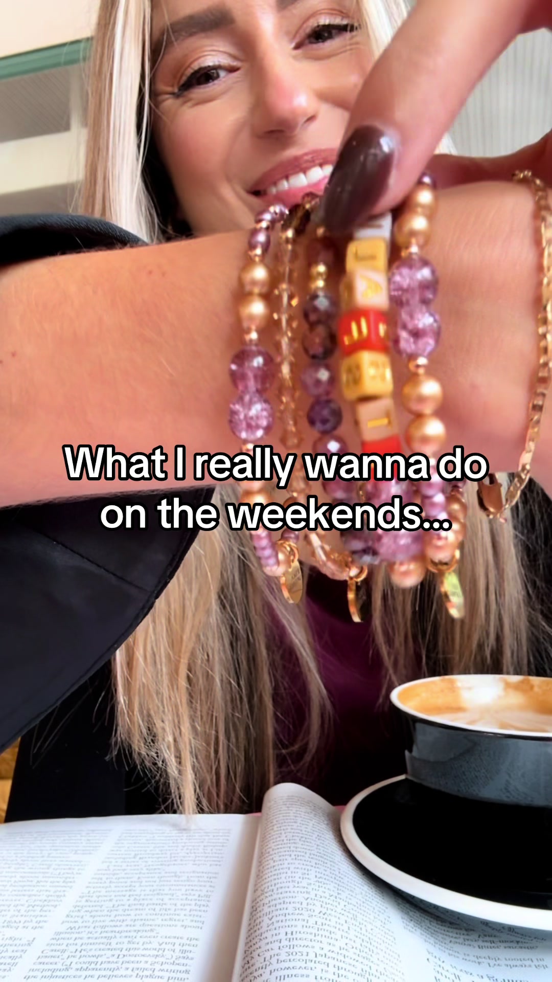 @Jessica Santander Jewelry