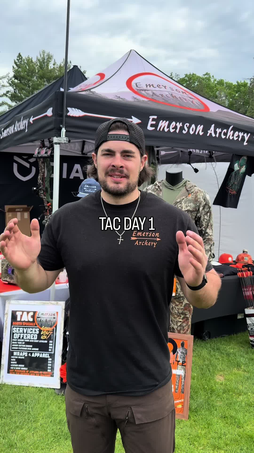 @Ryan | Archery Tech