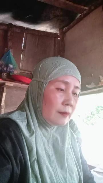 @Bunda manis