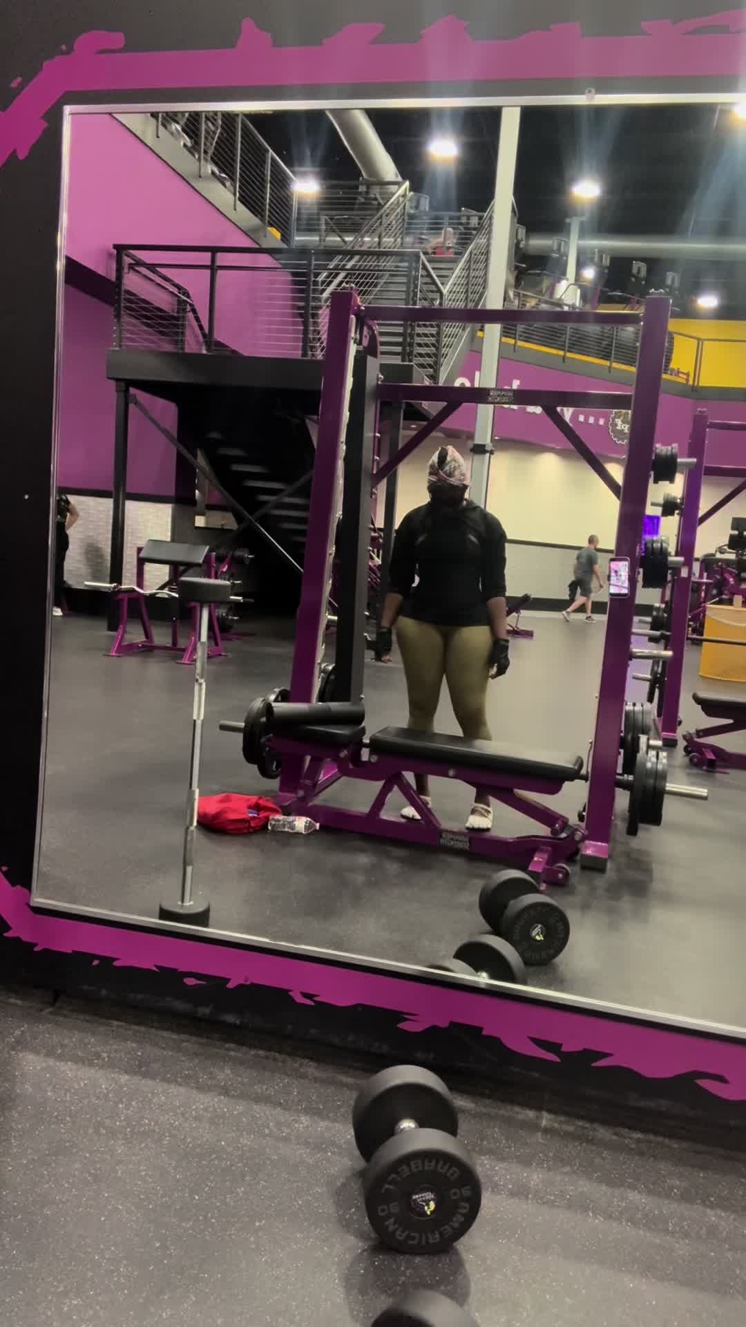 @Serenity Fit
