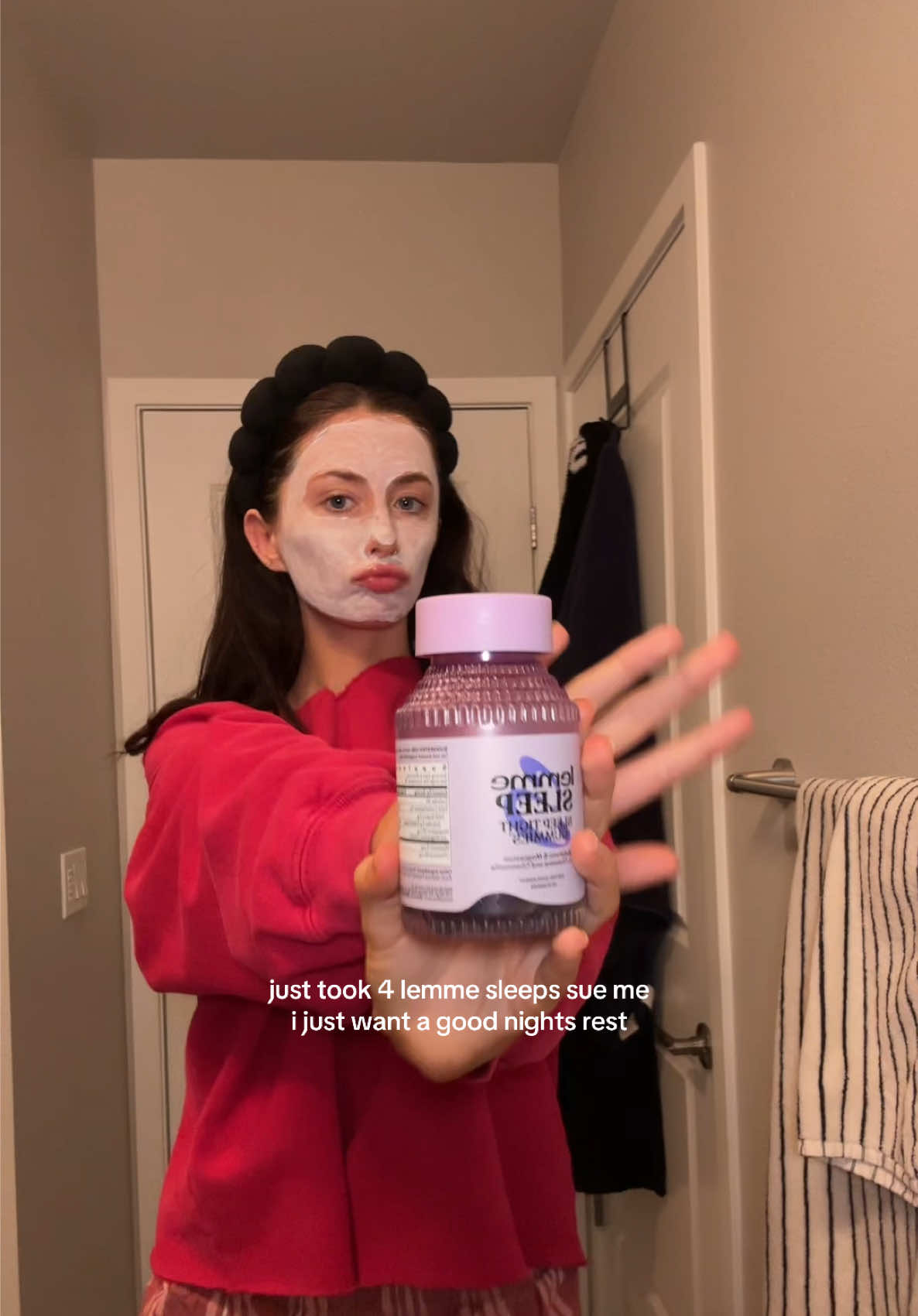 @hailey marie