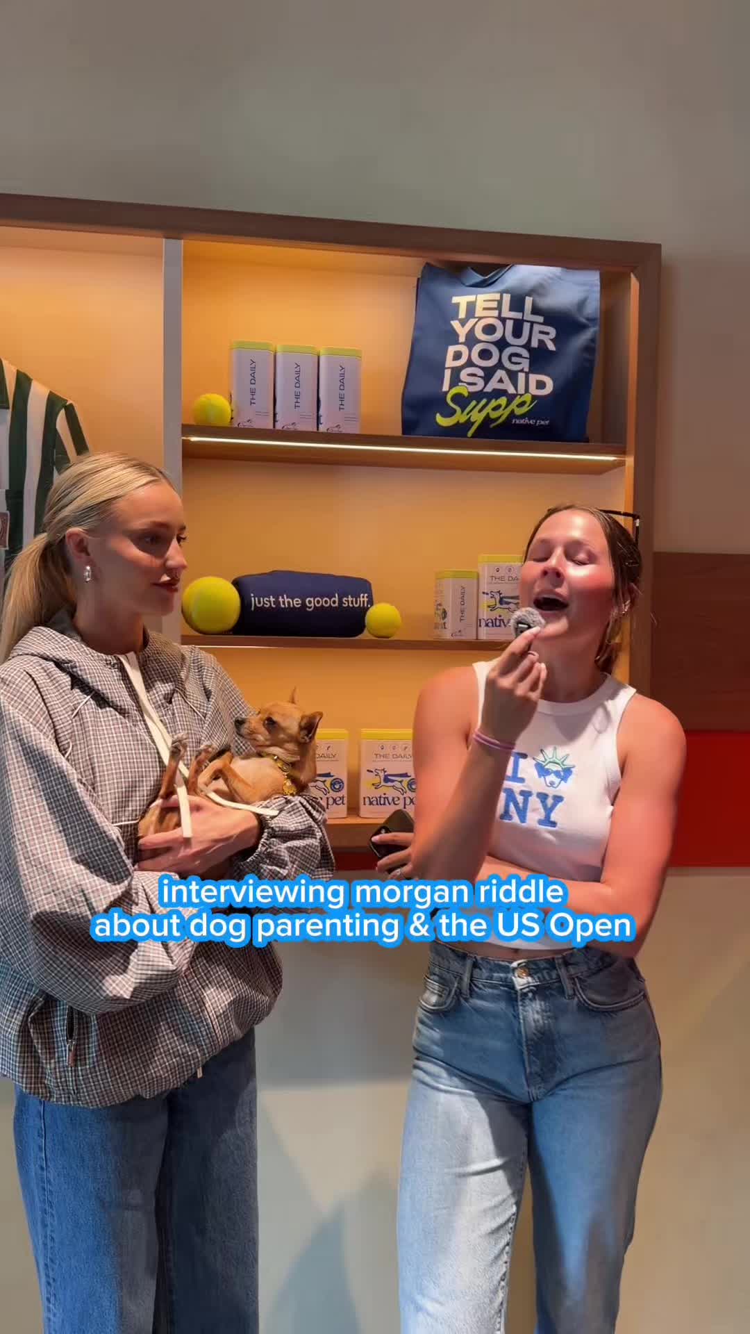 @Native Pet