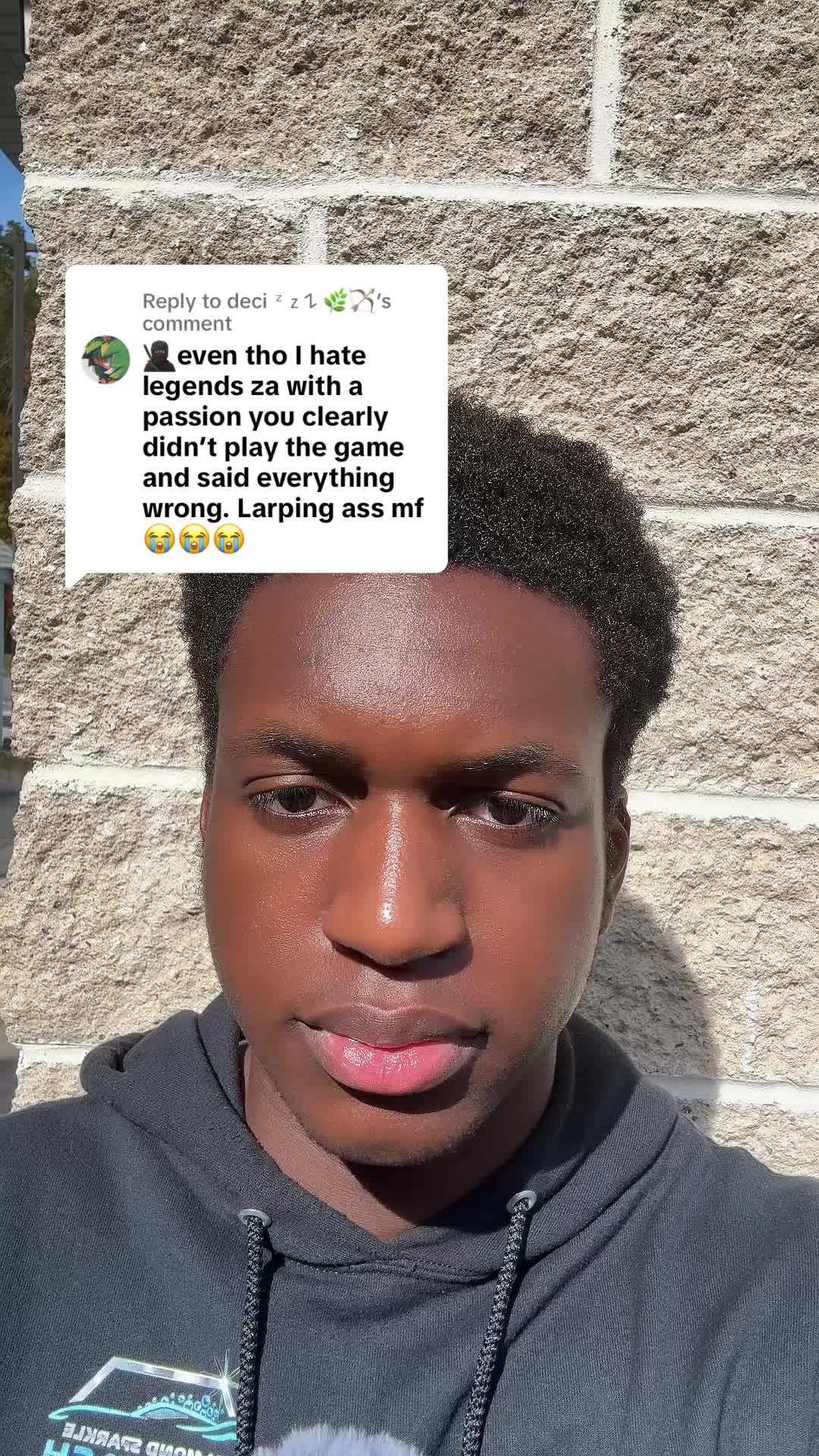 @Ace!