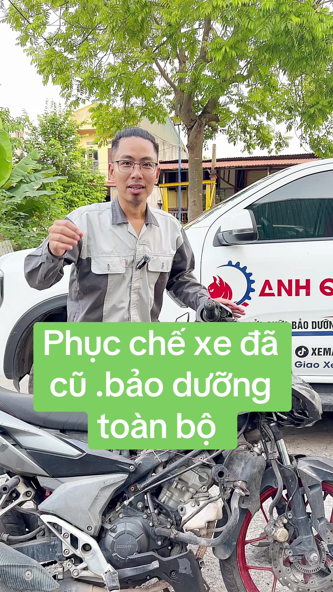 @Xe Máy Anh Quân
