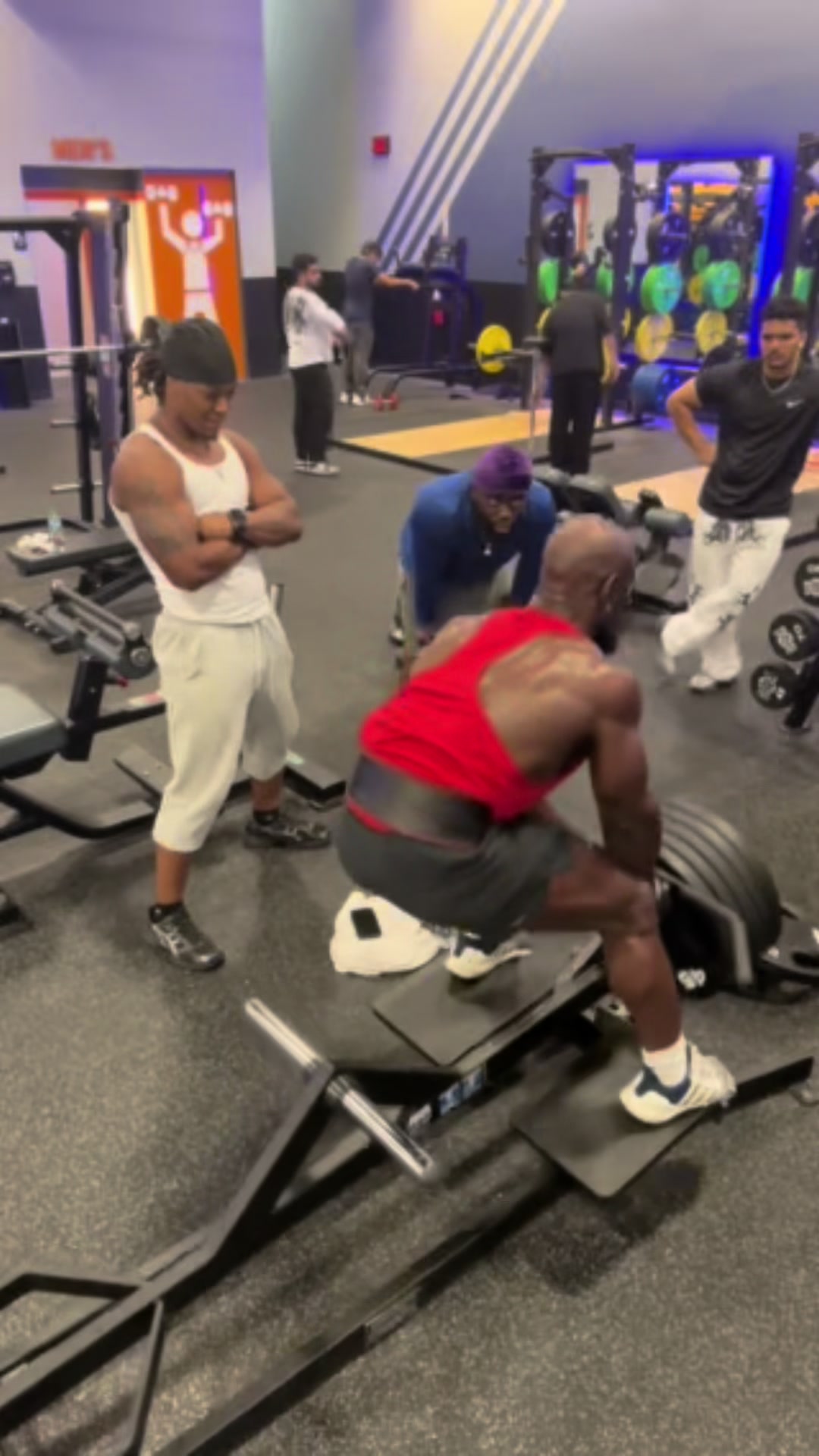 @KeyesToFitness2.0