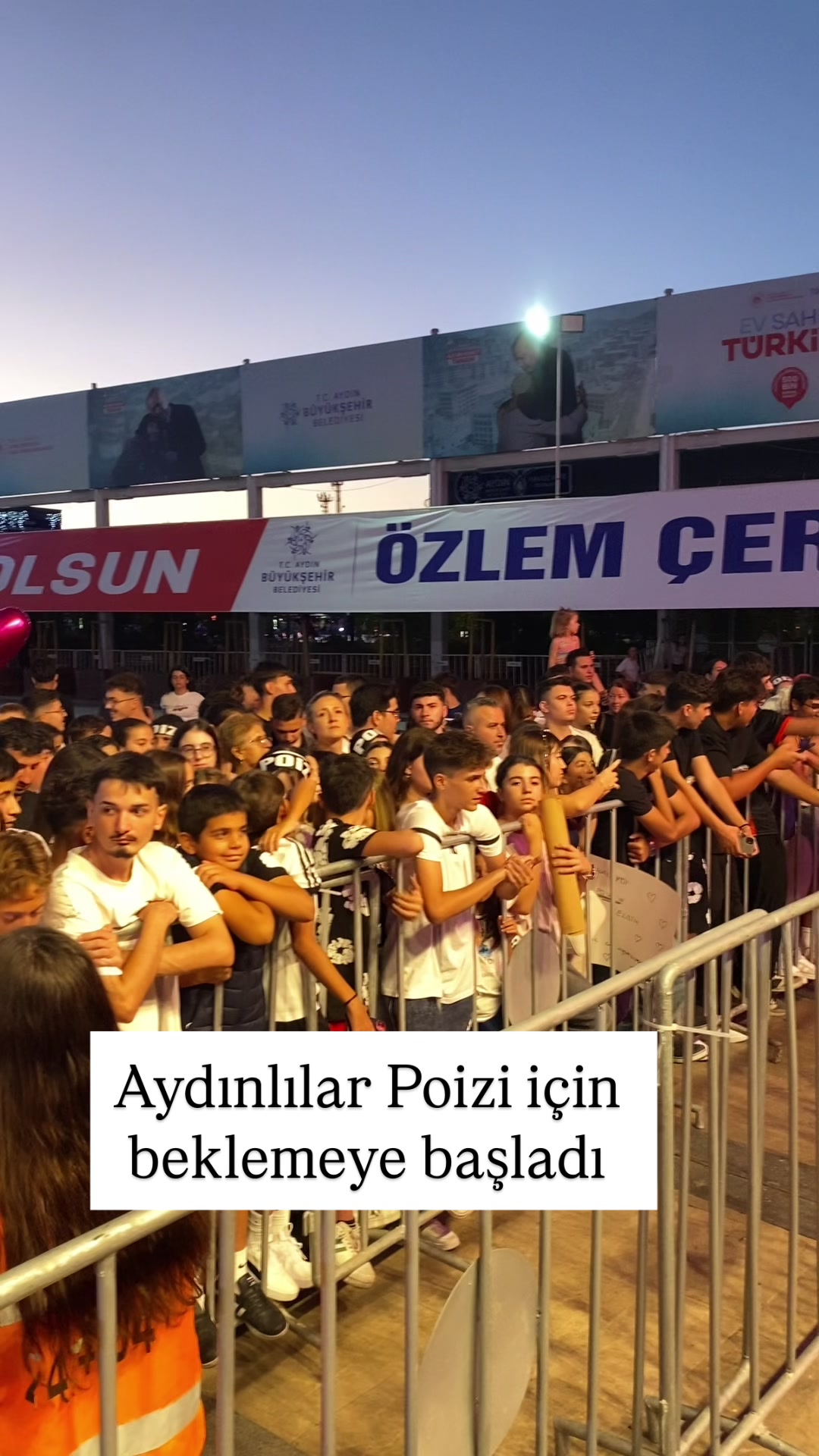 @Bir Muhabir
