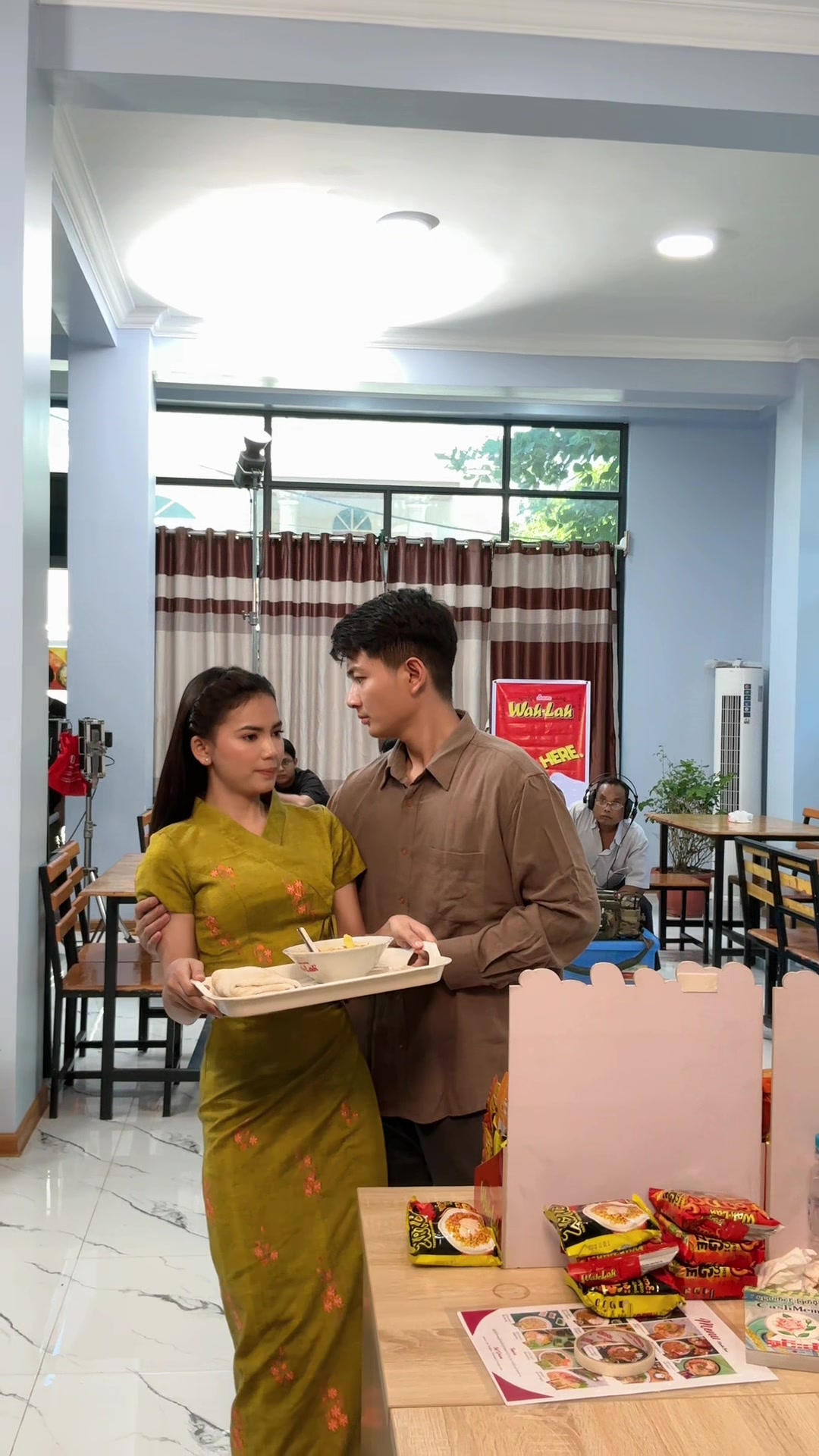 @Thoon Kyal Sin - သွန်း