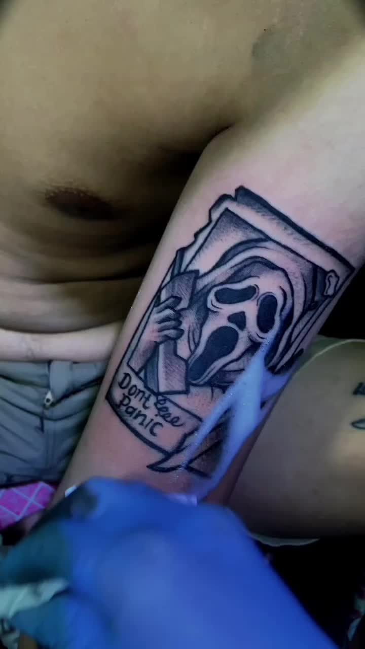 @rezha tattoo