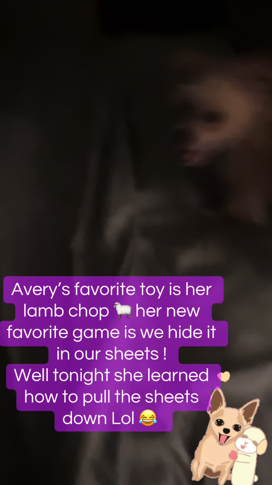 @Becky