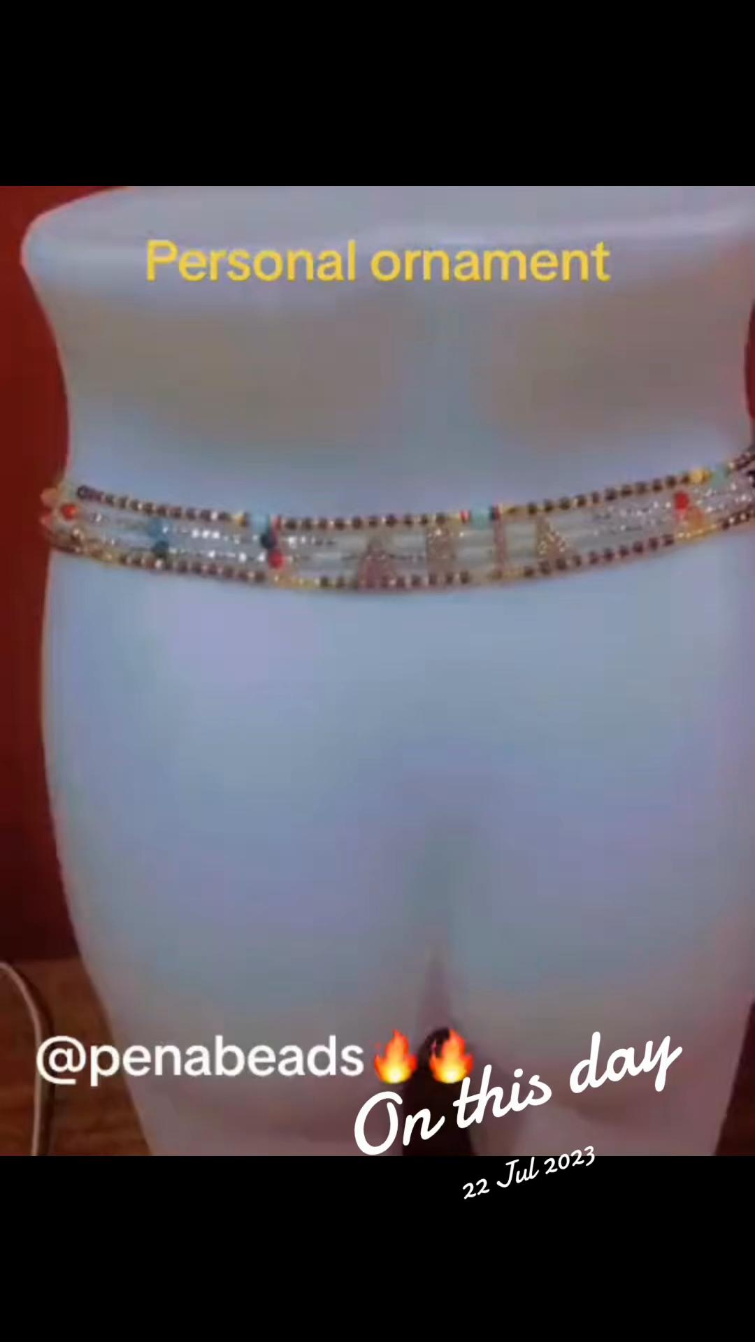 @Penabeads & Crafts