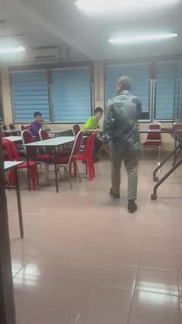 @Dr. Ahmad Kamal bin Ariffin