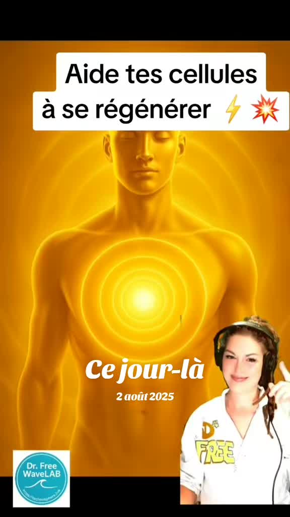 @Dr Free Fréquences